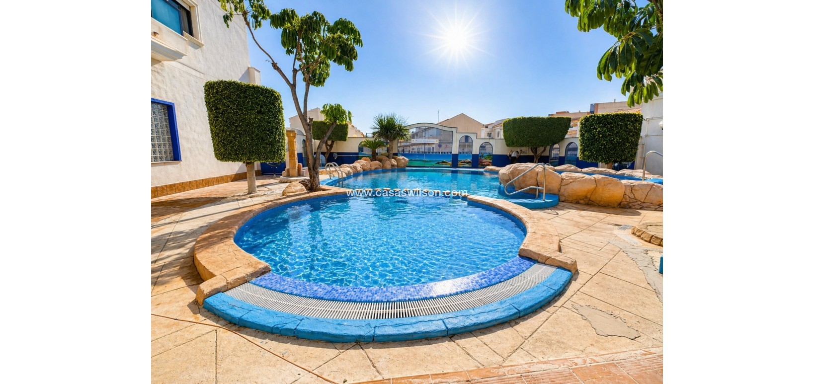 Sale - Apartment - Orihuela Costa - Costa Blanca