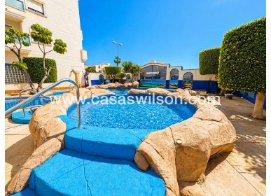 Sale - Apartment - Orihuela Costa - Costa Blanca