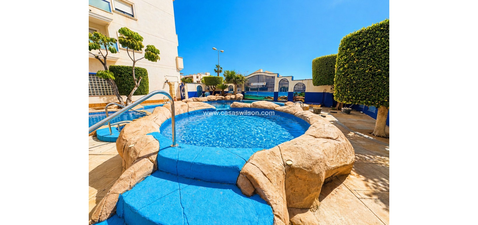 Sale - Apartment - Orihuela Costa - Costa Blanca
