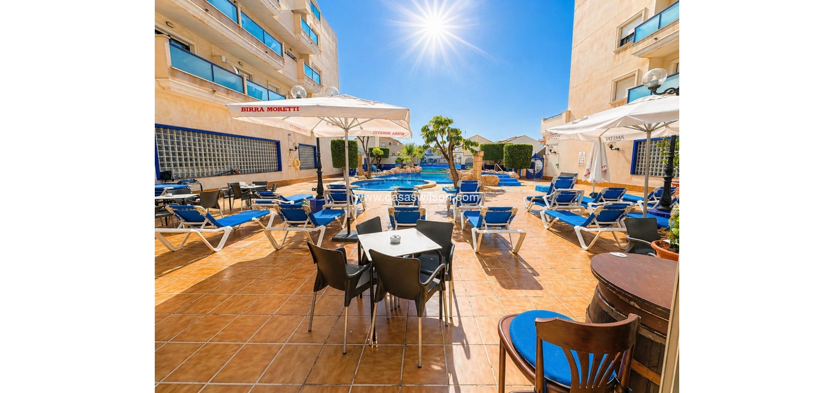 Sale - Apartment - Orihuela Costa - Costa Blanca