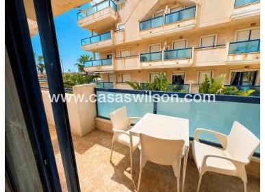 Sale - Apartment - Orihuela Costa - Costa Blanca
