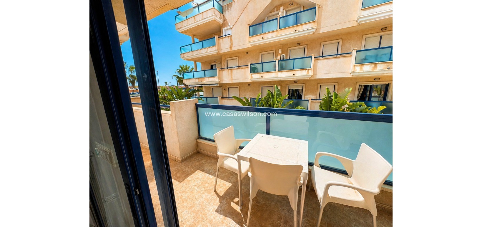 Sale - Apartment - Orihuela Costa - Costa Blanca
