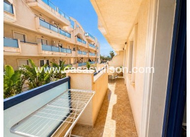 Sale - Apartment - Orihuela Costa - Costa Blanca