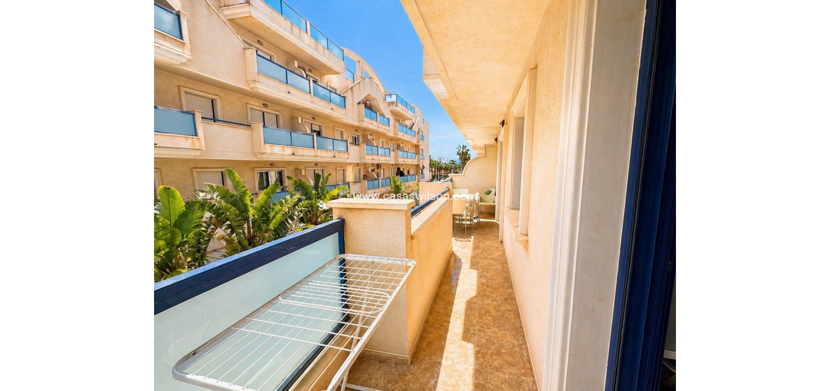 Sale - Apartment - Orihuela Costa - Costa Blanca