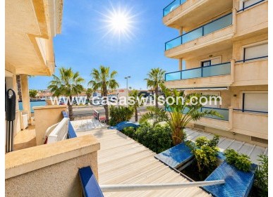 Sale - Apartment - Orihuela Costa - Costa Blanca