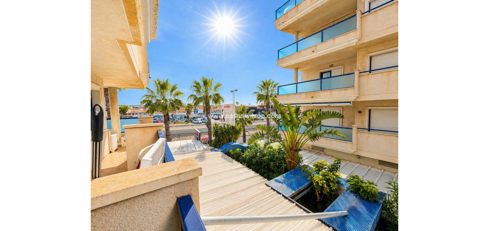 Sale - Apartment - Orihuela Costa - Costa Blanca