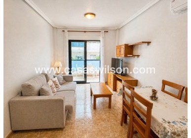 Sale - Apartment - Orihuela Costa - Costa Blanca