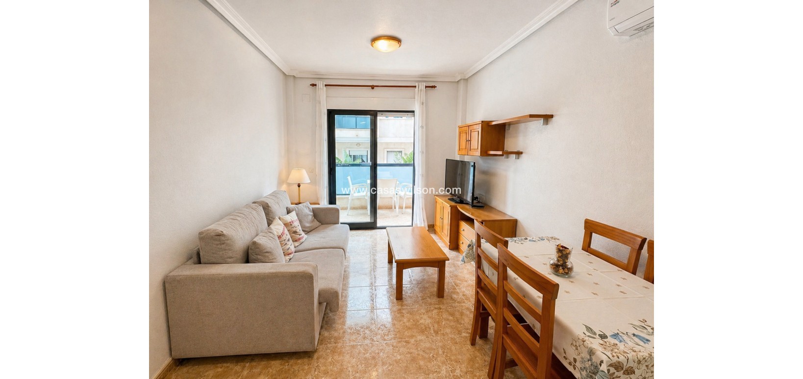 Sale - Apartment - Orihuela Costa - Costa Blanca