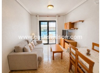 Sale - Apartment - Orihuela Costa - Costa Blanca
