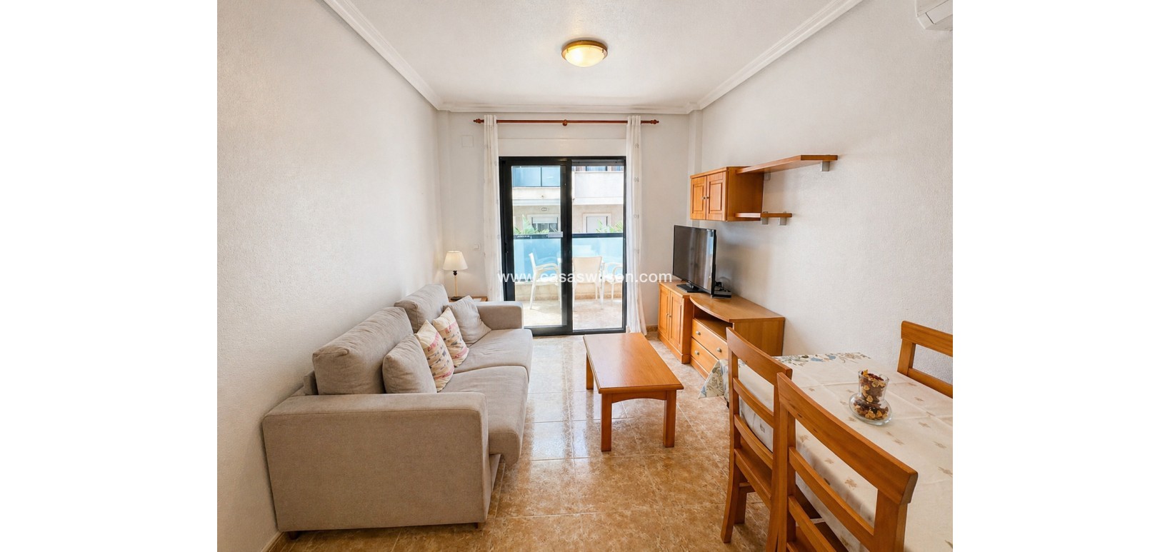 Sale - Apartment - Orihuela Costa - Costa Blanca
