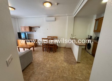 Sale - Apartment - Orihuela Costa - Costa Blanca