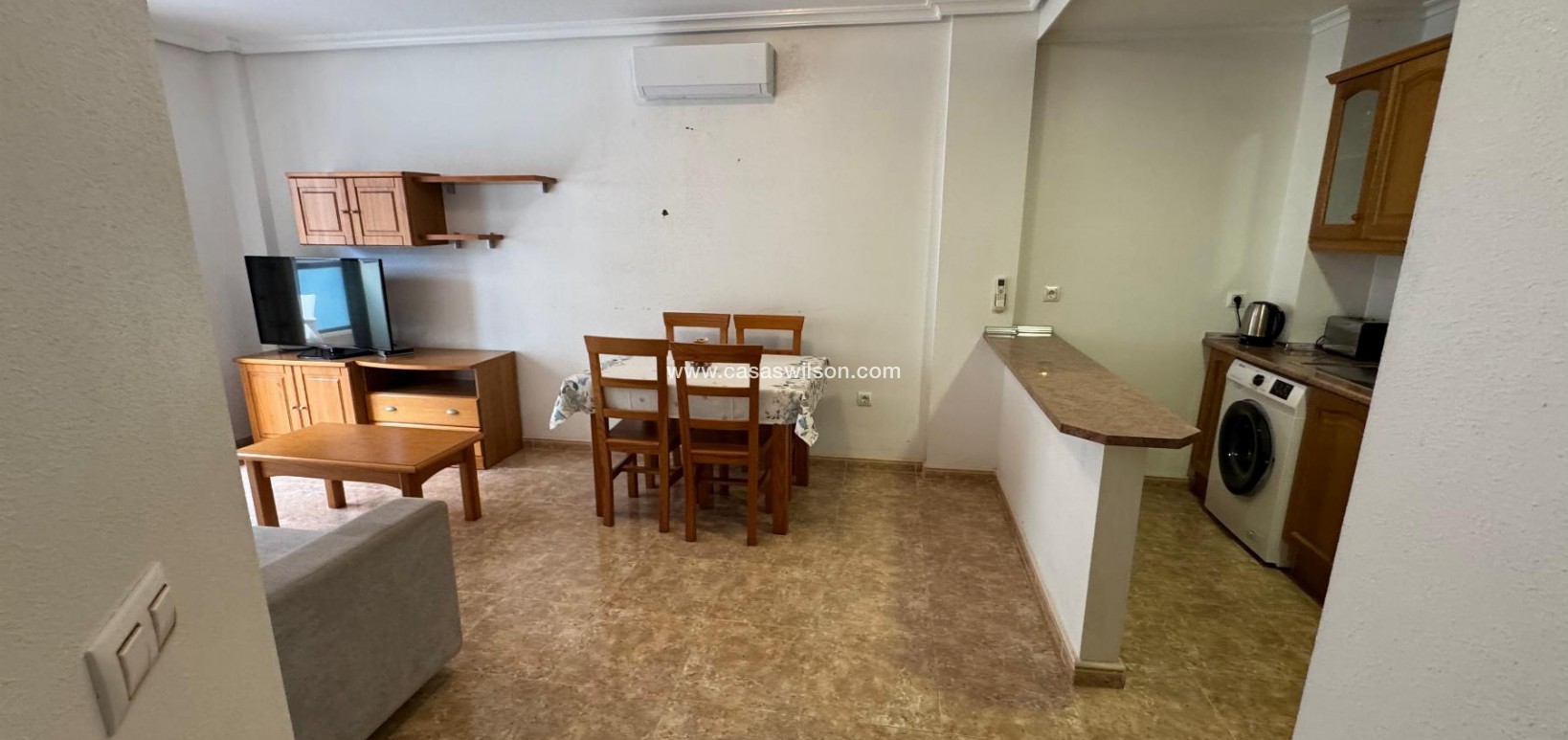 Sale - Apartment - Orihuela Costa - Costa Blanca
