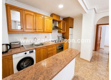 Sale - Apartment - Orihuela Costa - Costa Blanca