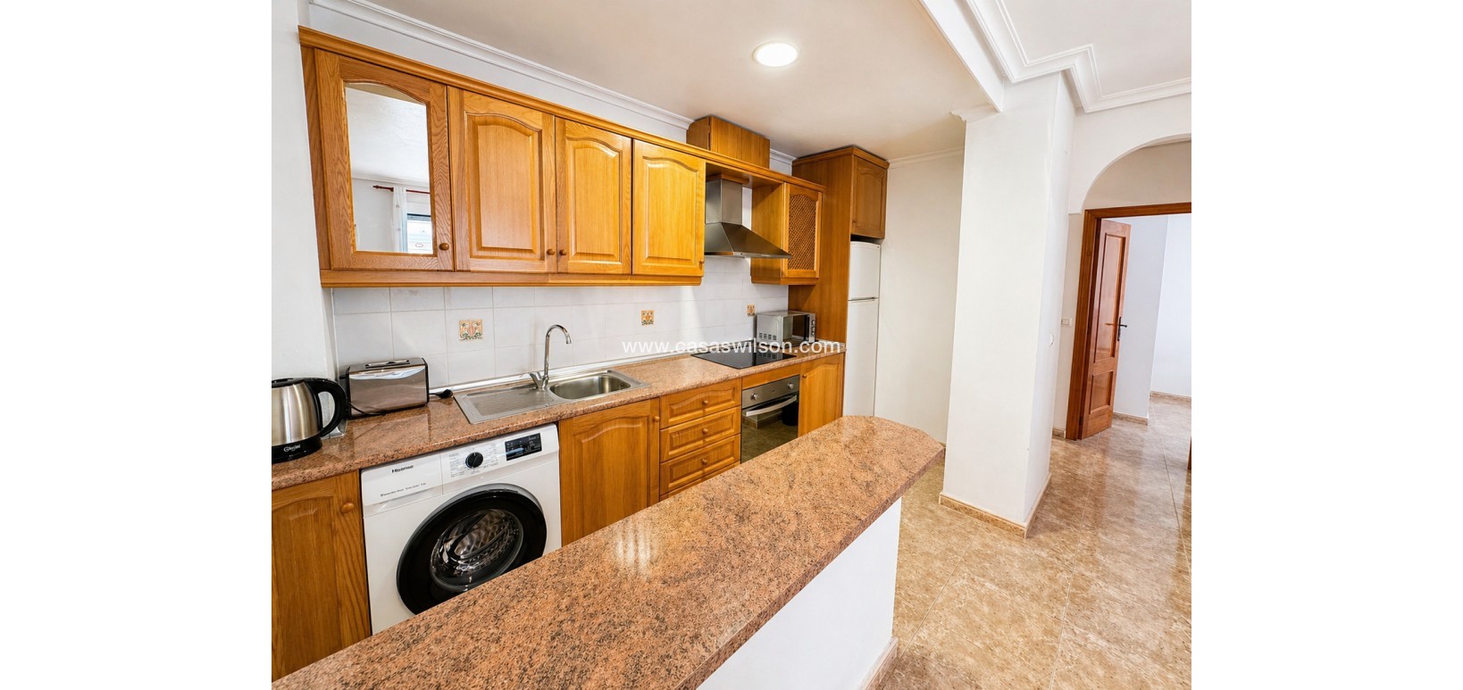 Sale - Apartment - Orihuela Costa - Costa Blanca