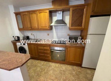 Sale - Apartment - Orihuela Costa - Costa Blanca