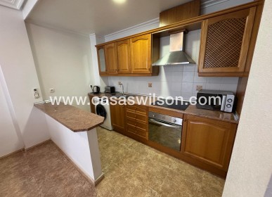 Sale - Apartment - Orihuela Costa - Costa Blanca
