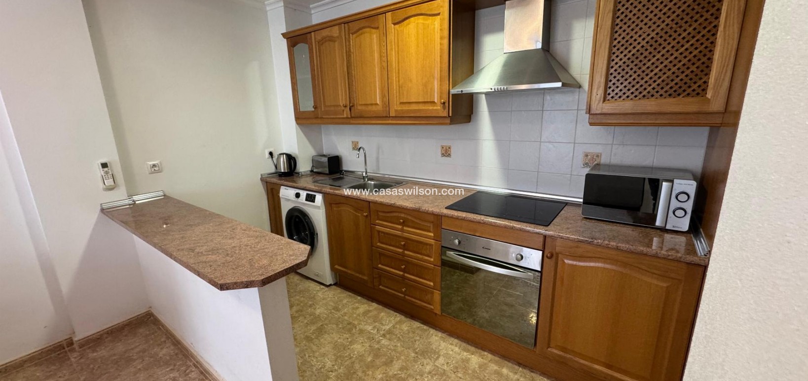 Sale - Apartment - Orihuela Costa - Costa Blanca