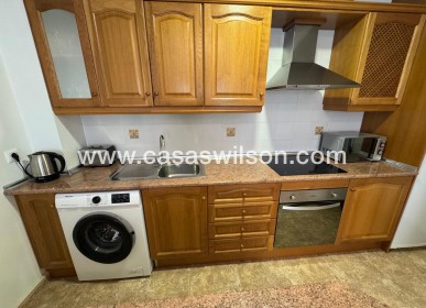 Sale - Apartment - Orihuela Costa - Costa Blanca