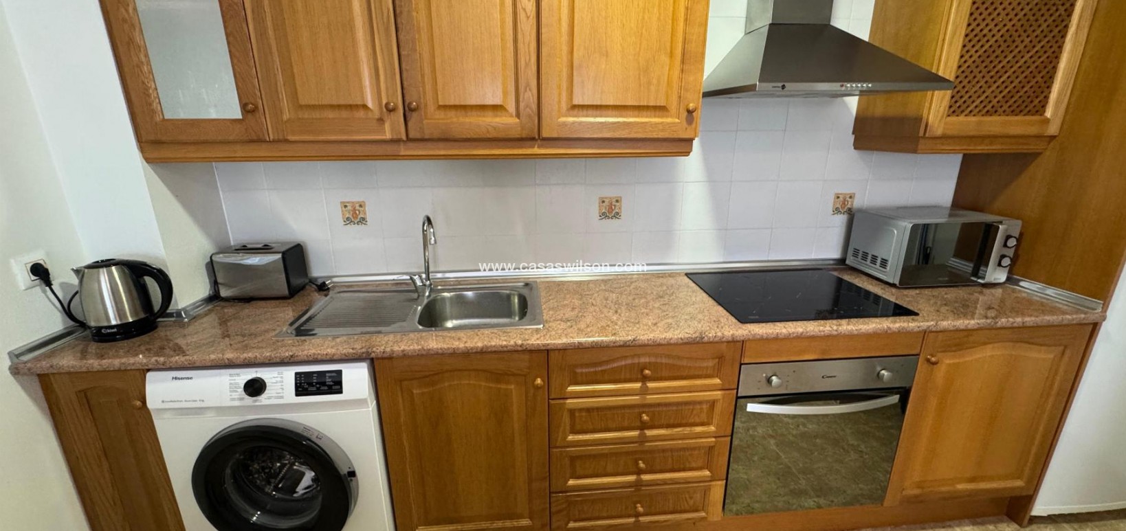 Sale - Apartment - Orihuela Costa - Costa Blanca