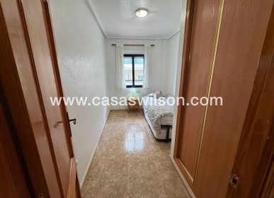 Sale - Apartment - Orihuela Costa - Costa Blanca