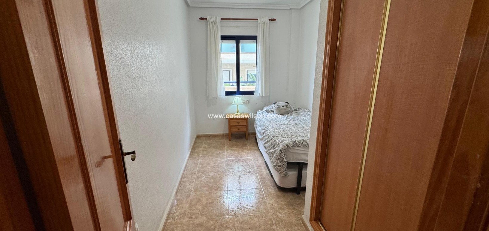 Sale - Apartment - Orihuela Costa - Costa Blanca