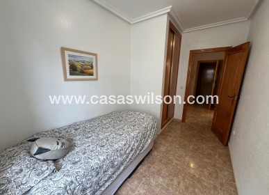 Sale - Apartment - Orihuela Costa - Costa Blanca