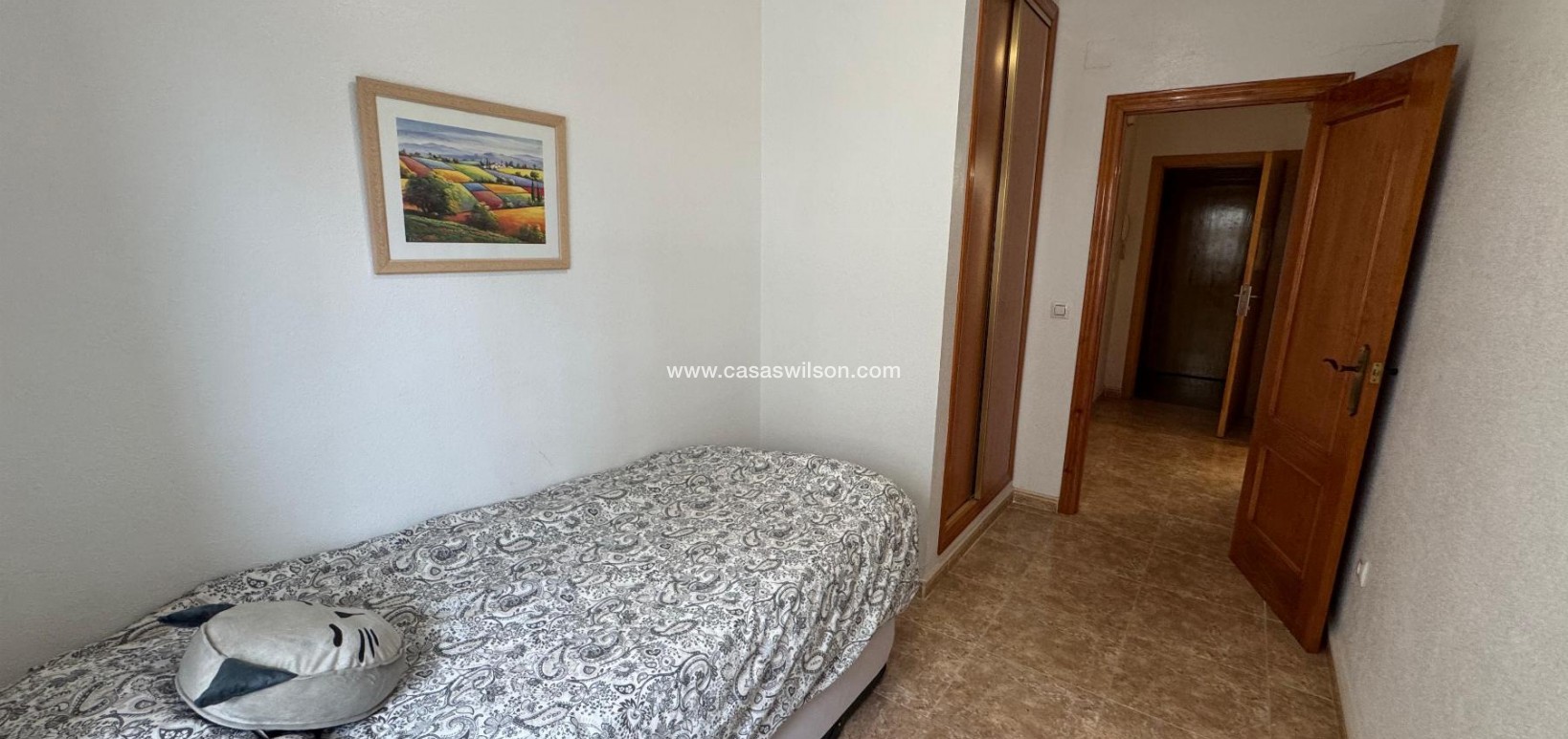 Sale - Apartment - Orihuela Costa - Costa Blanca