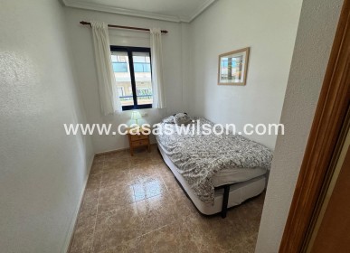 Sale - Apartment - Orihuela Costa - Costa Blanca