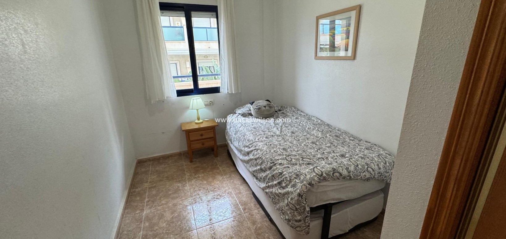 Sale - Apartment - Orihuela Costa - Costa Blanca