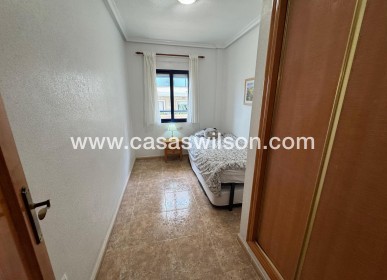 Sale - Apartment - Orihuela Costa - Costa Blanca