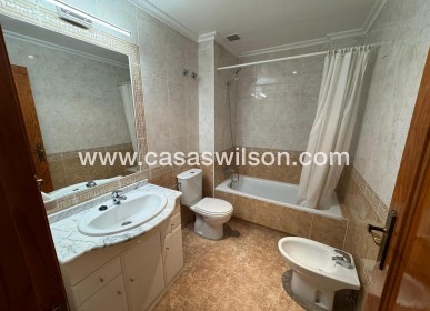 Sale - Apartment - Orihuela Costa - Costa Blanca