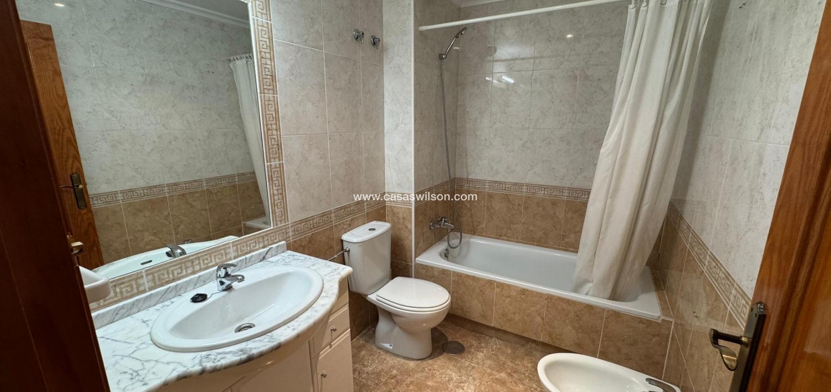 Sale - Apartment - Orihuela Costa - Costa Blanca