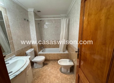 Sale - Apartment - Orihuela Costa - Costa Blanca