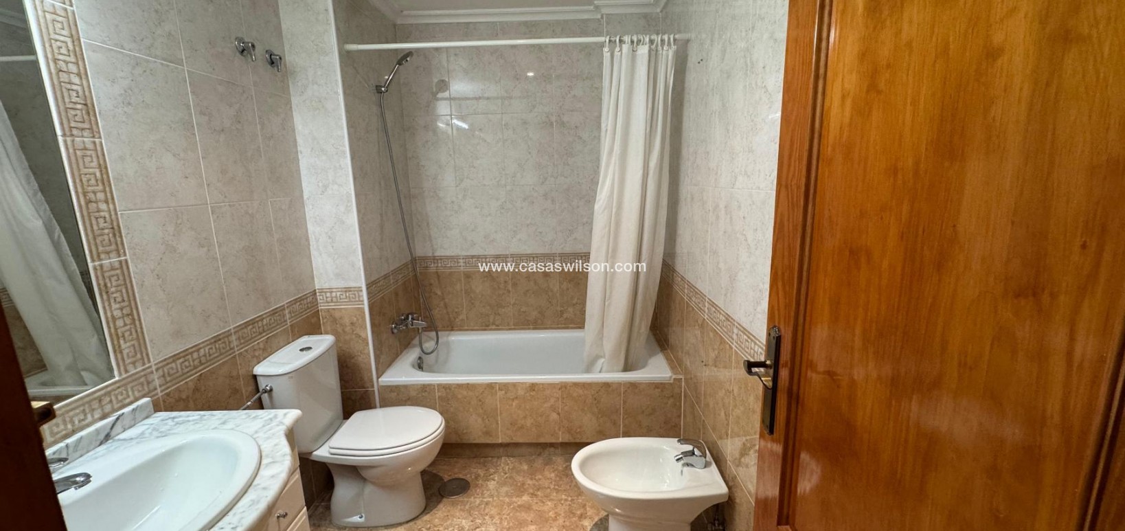 Sale - Apartment - Orihuela Costa - Costa Blanca