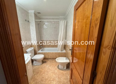 Sale - Apartment - Orihuela Costa - Costa Blanca