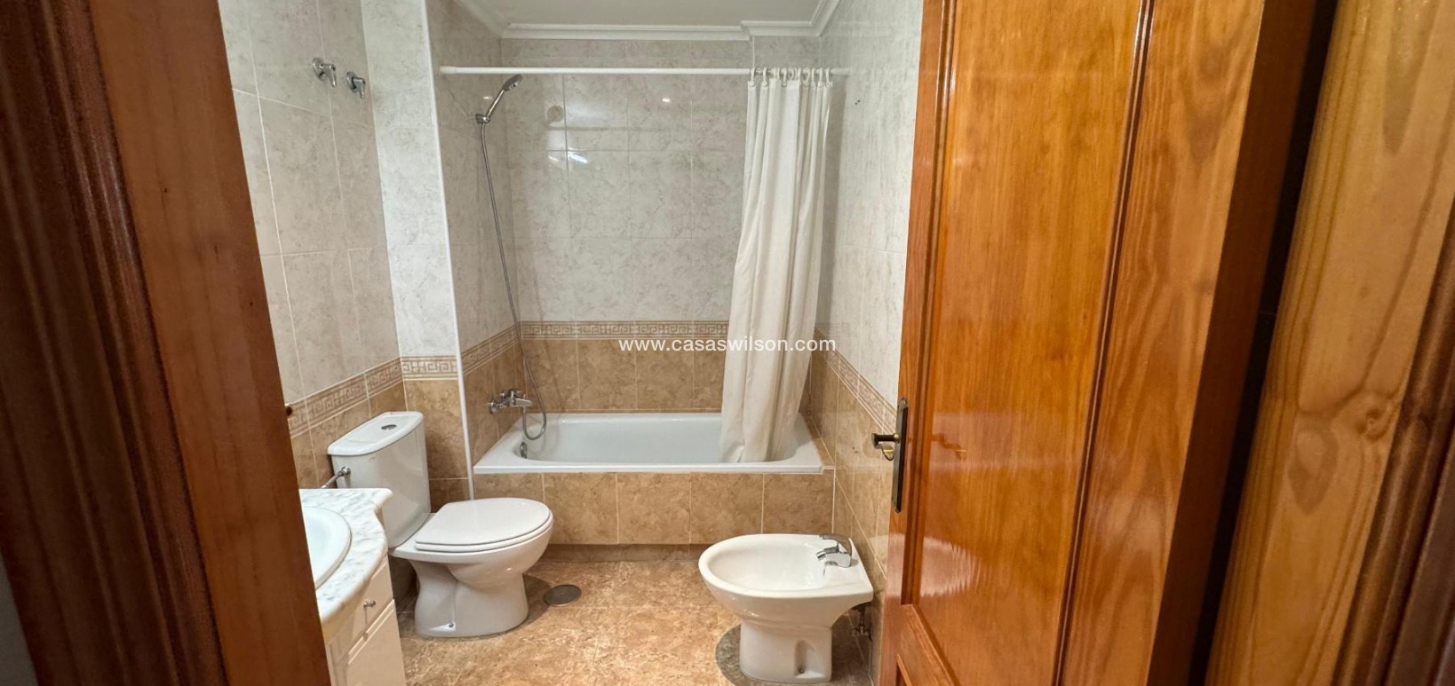 Sale - Apartment - Orihuela Costa - Costa Blanca