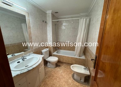 Sale - Apartment - Orihuela Costa - Costa Blanca