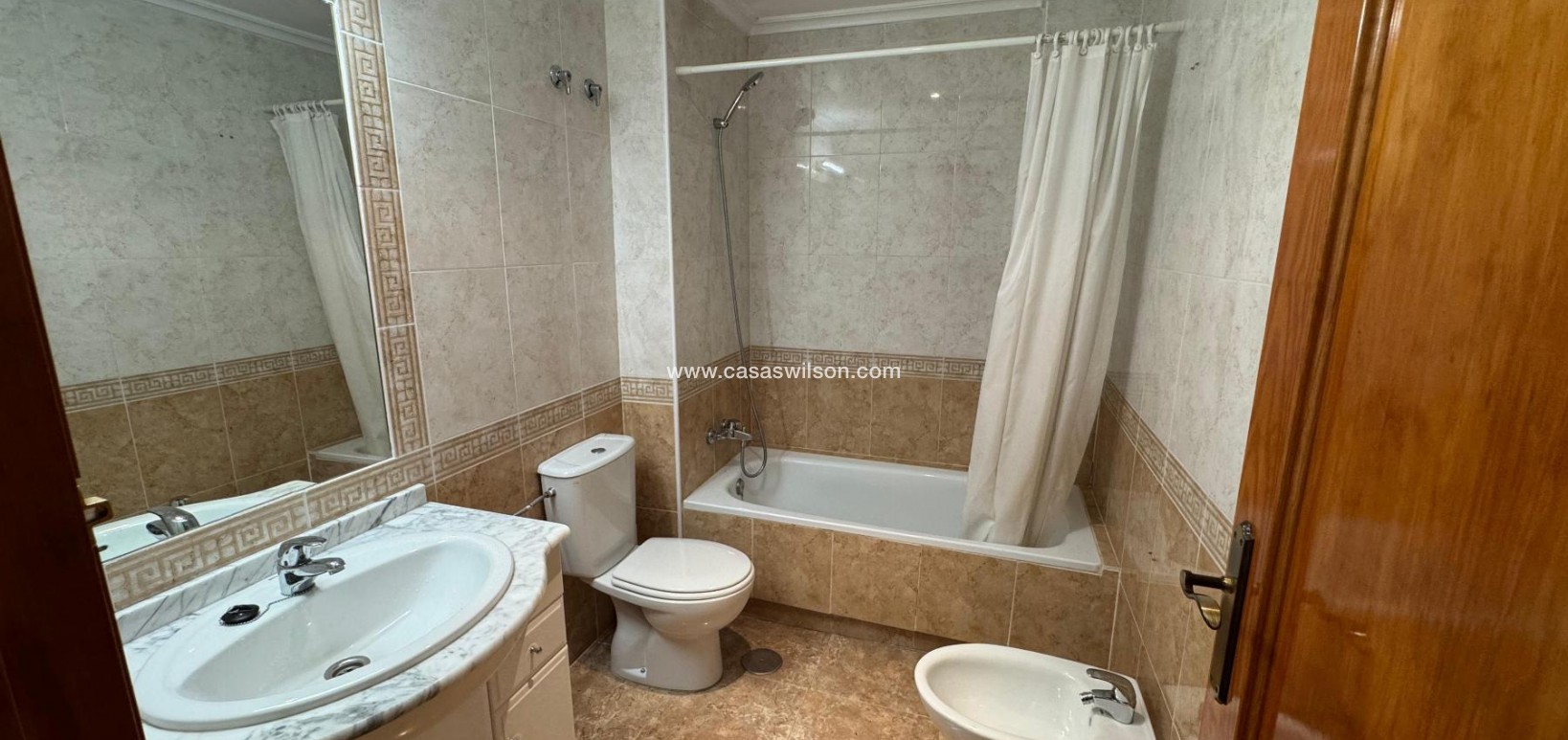 Sale - Apartment - Orihuela Costa - Costa Blanca