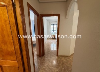 Sale - Apartment - Orihuela Costa - Costa Blanca