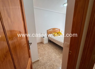 Sale - Apartment - Orihuela Costa - Costa Blanca