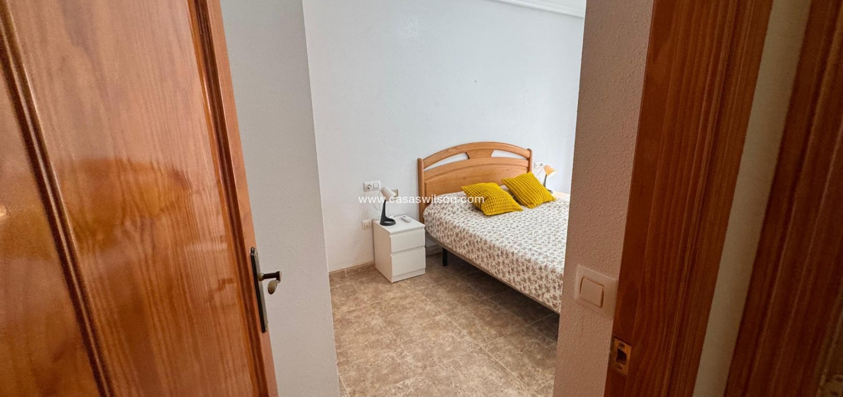 Sale - Apartment - Orihuela Costa - Costa Blanca