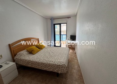 Sale - Apartment - Orihuela Costa - Costa Blanca
