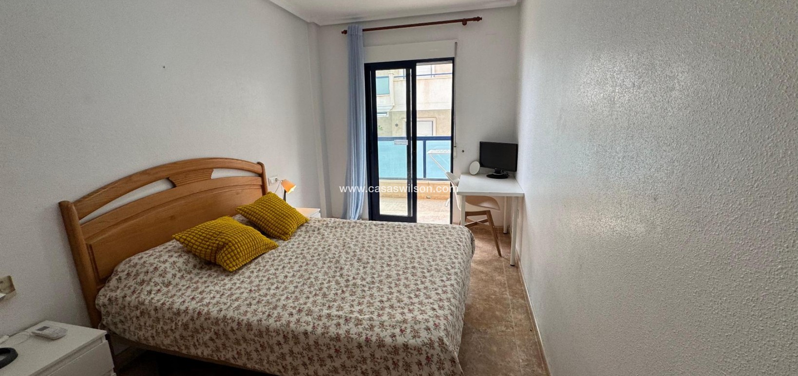 Sale - Apartment - Orihuela Costa - Costa Blanca
