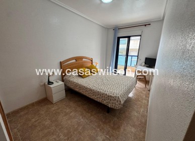 Sale - Apartment - Orihuela Costa - Costa Blanca