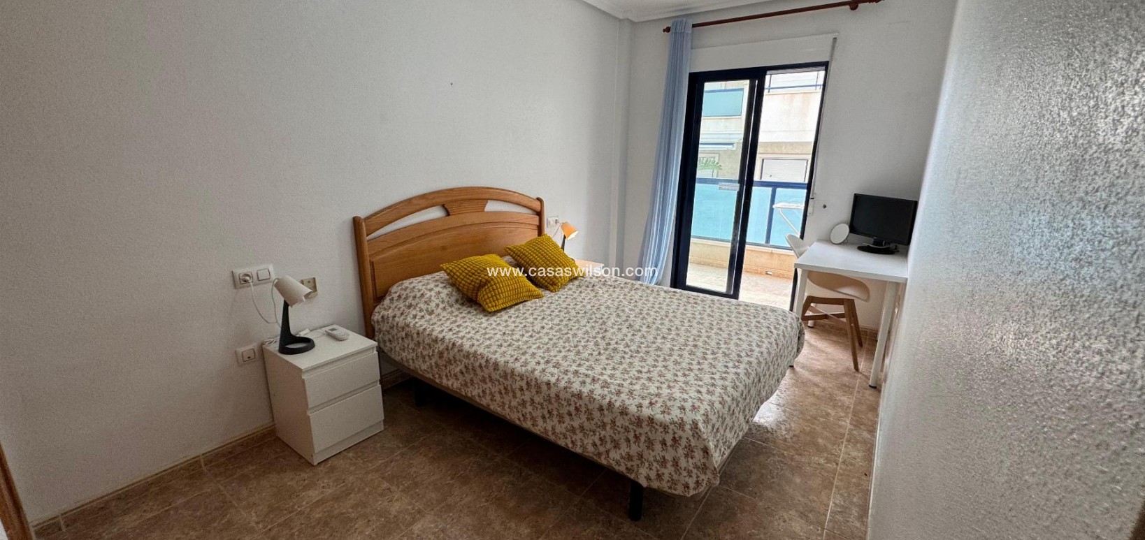 Sale - Apartment - Orihuela Costa - Costa Blanca