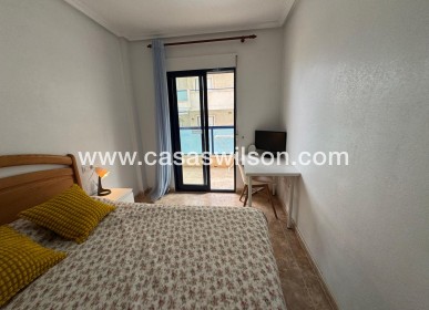 Sale - Apartment - Orihuela Costa - Costa Blanca