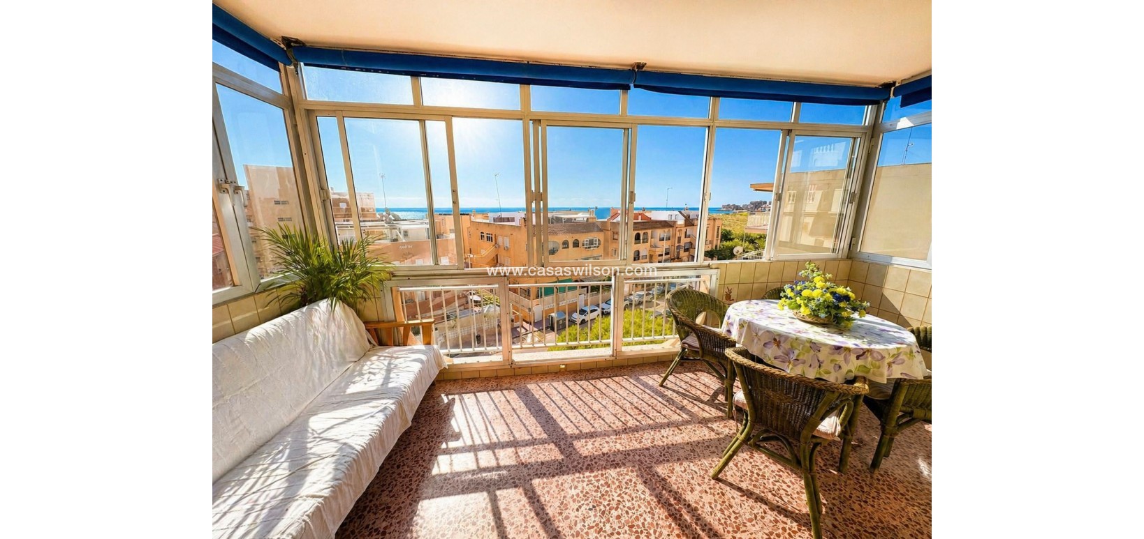 Sale - Apartment - Torrevieja - Costa Blanca