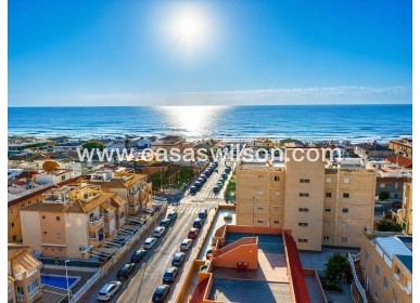 Sale - Apartment - Torrevieja - Costa Blanca
