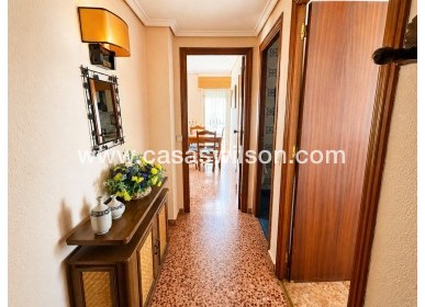 Sale - Apartment - Torrevieja - Costa Blanca
