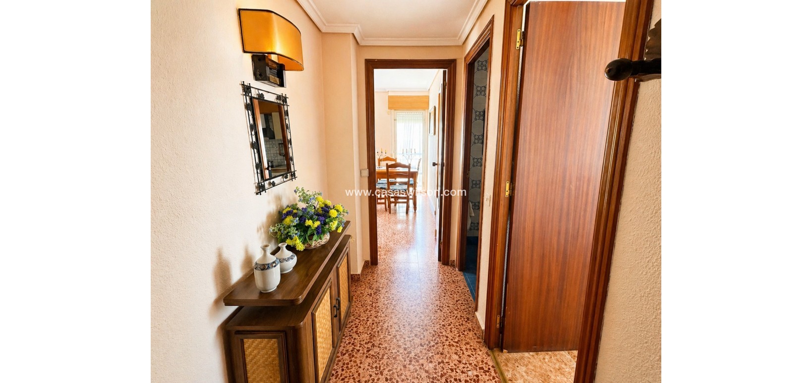 Sale - Apartment - Torrevieja - Costa Blanca